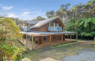 710 Kenepuru Road, Mahau Sound