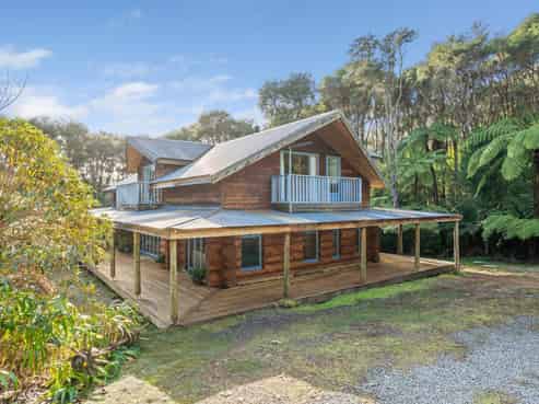 710 Kenepuru Road, Mahau Sound