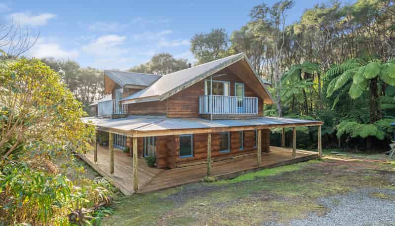 710 Kenepuru Road, Mahau Sound