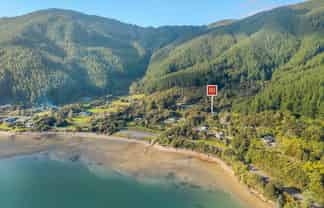 710 Kenepuru Road, Mahau Sound
