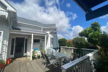 11A Richardson Road, Mount Albert