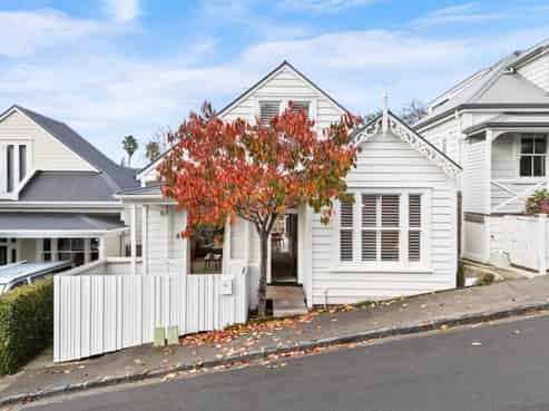 38 Georgina Street, Freemans Bay