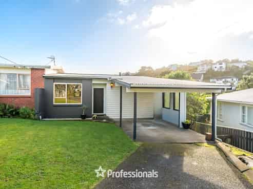 142A Broderick Road, Johnsonville