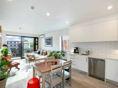 201/2B Matatiki Street, Northcote