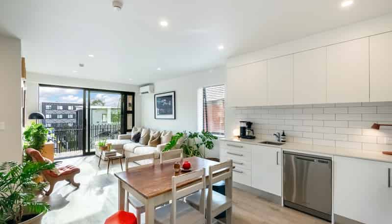 201/2b Matatiki Street, Northcote