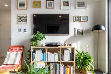 201/2b Matatiki Street, Northcote