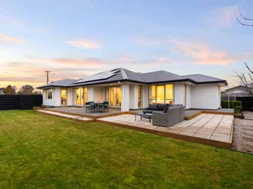 45 Bassett Street, Burwood