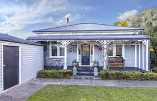 61 Ashley Street, Rangiora