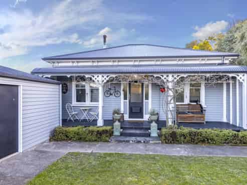 61 Ashley Street, Rangiora