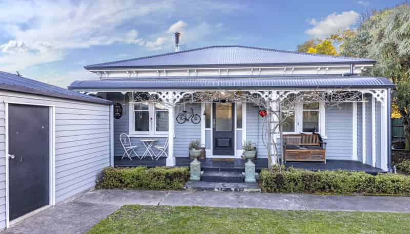 61 Ashley Street, Rangiora