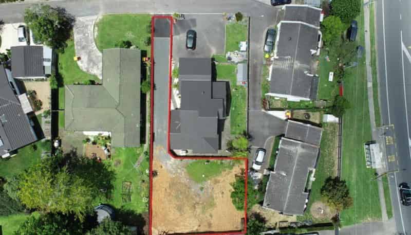 16 Woodland Drive, Flagstaff