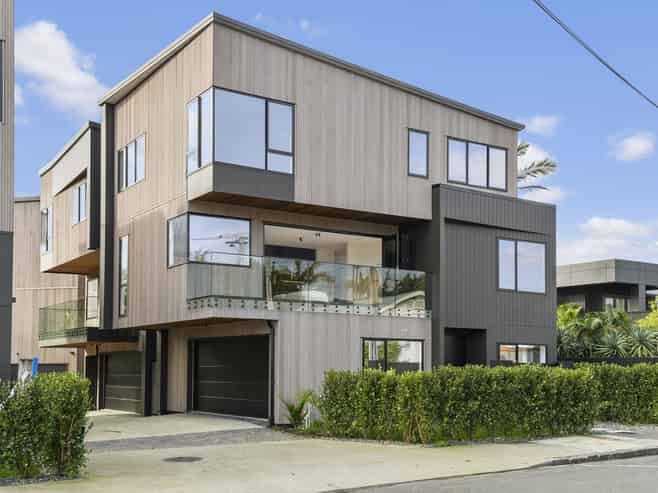 5/53 Regina Street, Westmere
