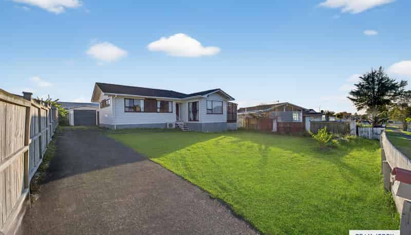  9 Shalimar Place, Clover Park