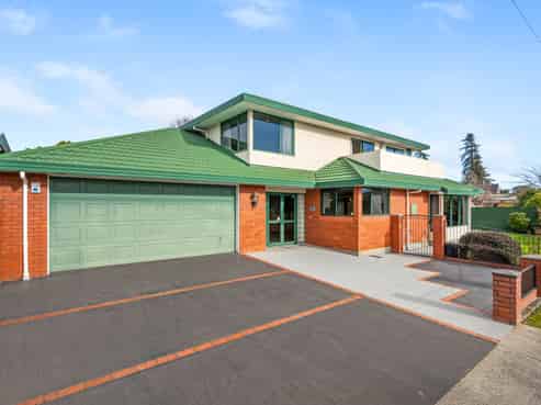1a Carr Street, Blenheim