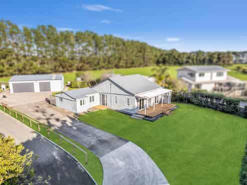75 Marybank Road, Marybank