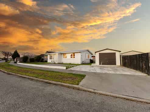 4 Amuri Street, Hei Hei