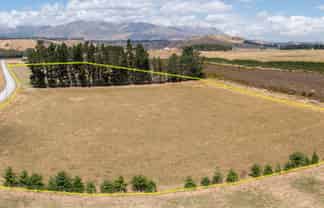 1350 Ramparts Road, Manapouri