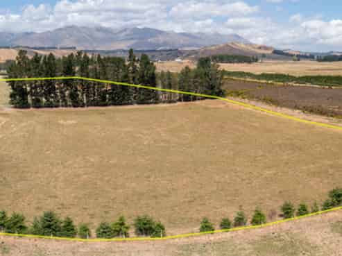1350 Ramparts Road, Manapouri
