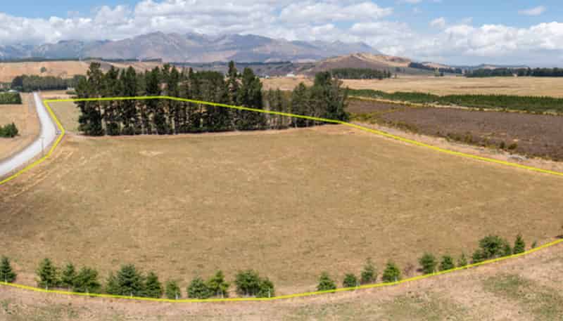 1350 Ramparts Road, Manapouri