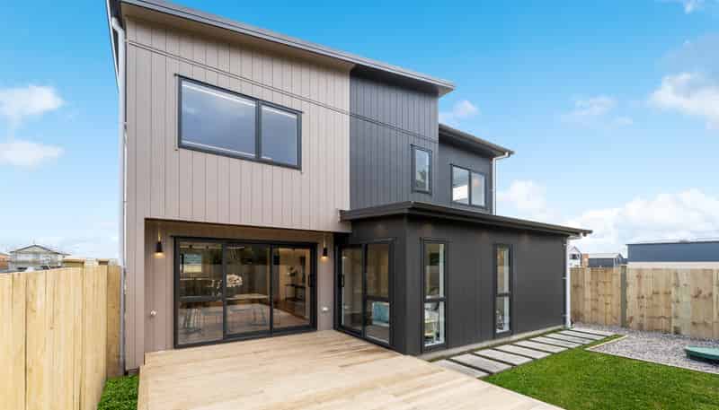 19 Taipahitini Road, Rosehill