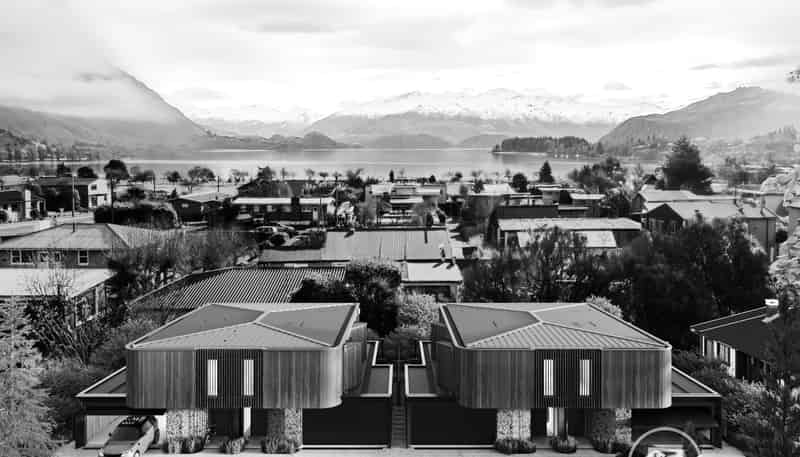 3/93 Warren Street, WANAKA