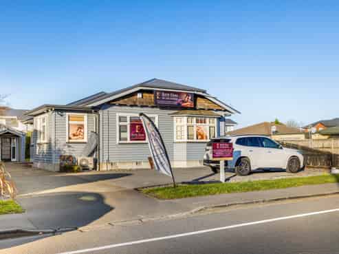 162 Clarence Street, Riccarton