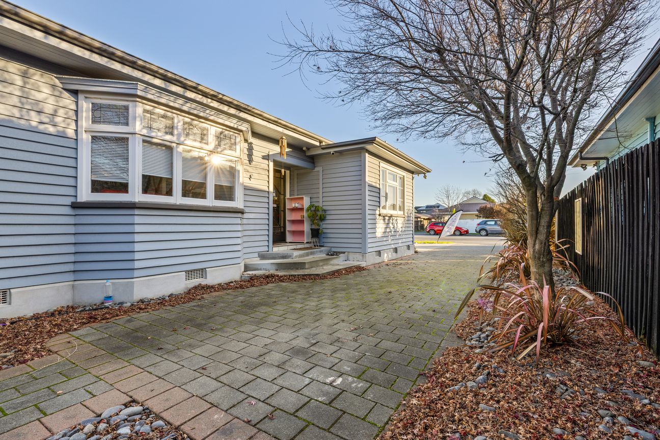 Blue-Chip Location, High-Density Potential - Ansicht 4