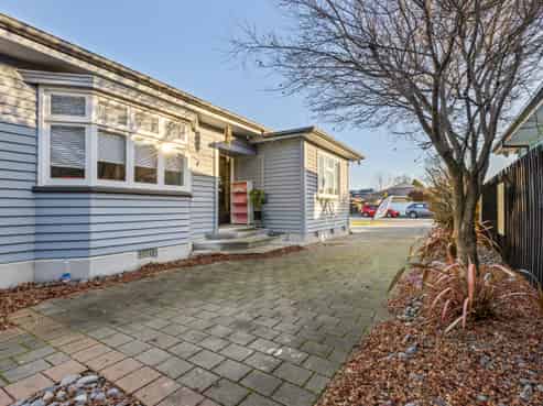 162 Clarence Street, Riccarton