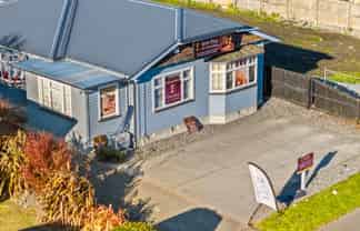 162 Clarence Street, Riccarton