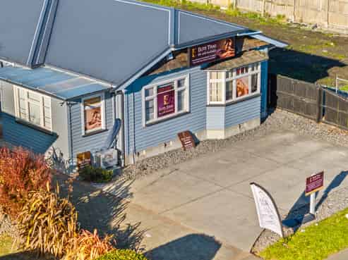 162 Clarence Street, Riccarton