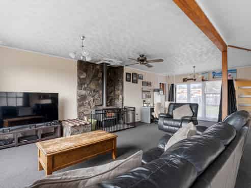 570 Te Ngae Road, Owhata