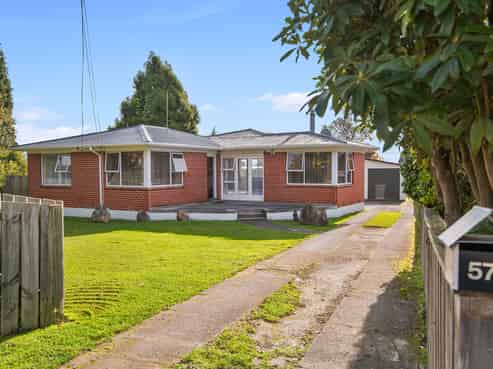 570 Te Ngae Road, Owhata
