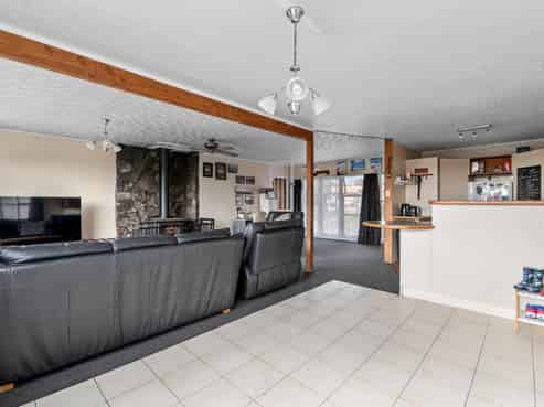 570 Te Ngae Road, Owhata