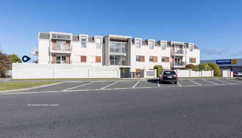 16/101 Roberts Street, Taupo