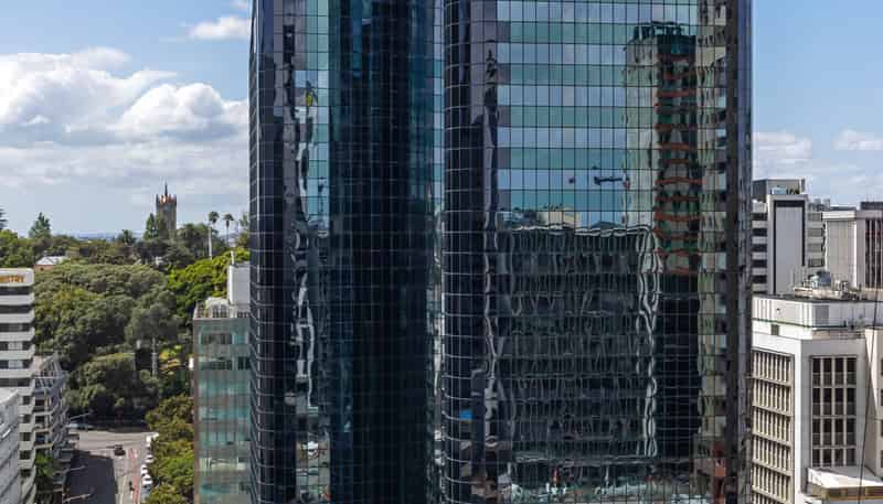 205 Queen Street, Auckland Central
