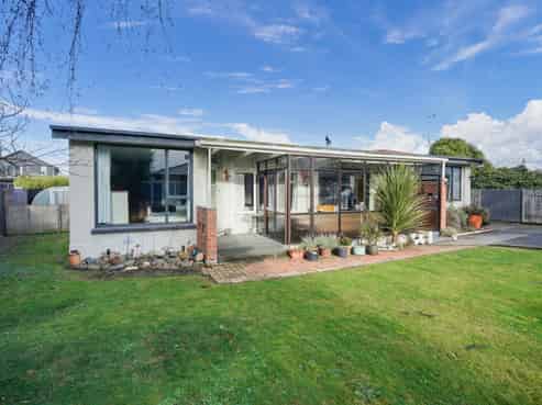 105 Avenal Street, Avenal