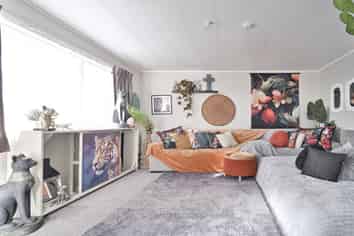 1/1017 Tomoana Road, Mahora