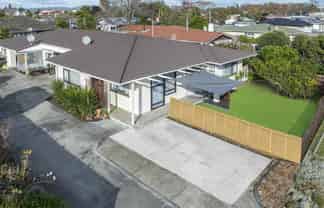 1/1017 Tomoana Road, Mahora