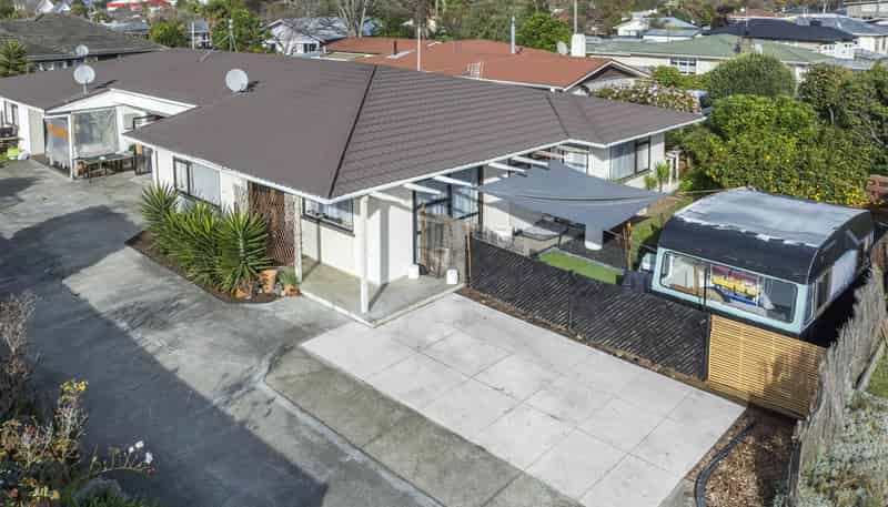 1/1017 Tomoana Road, Mahora