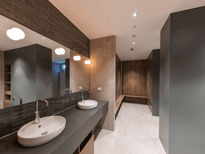 Geneva House - Premium Office Suite 