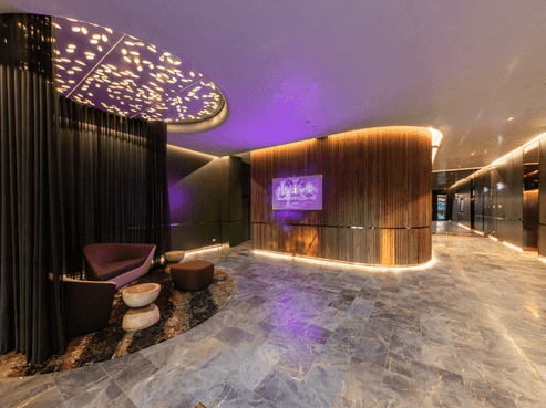 Geneva House - Premium Office Suite 
