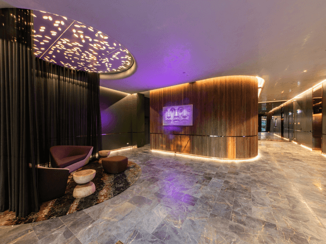 Geneva House - Premium Office Suite 