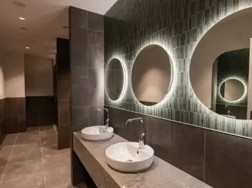 Geneva House - Premium Office Suite 