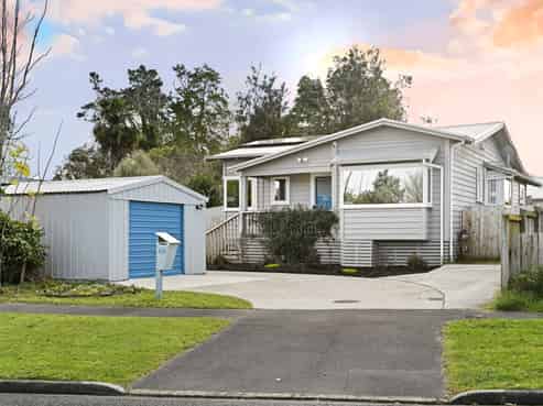 37B Tomin Road, Glenview