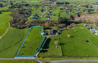 399A Bedford Road, Te Kowhai