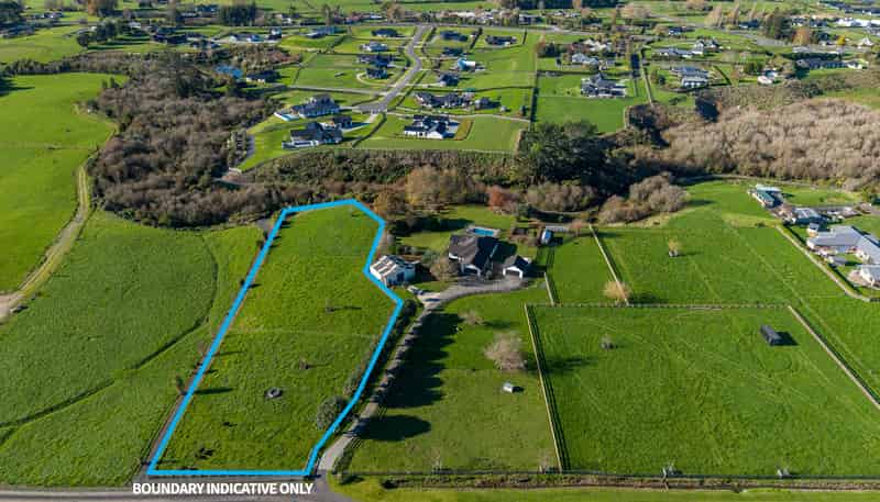 399A Bedford Road, Te Kowhai