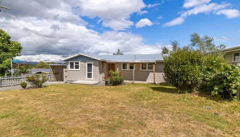 29 Kiwi Road, Taihape
