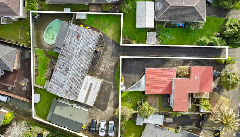 56 Makora Road, MASSEY