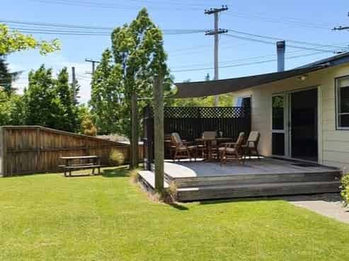 28 Maryburn Road, Twizel