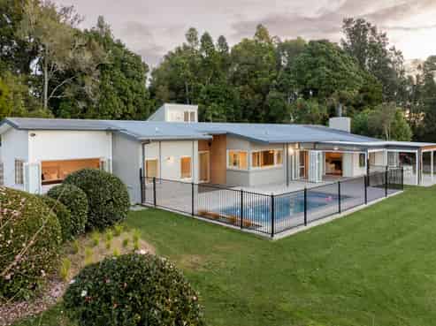 192 Karapiro Road, Karapiro